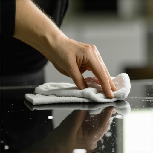 How to Scrape Paint Off Glass Without Leaving a Scratch