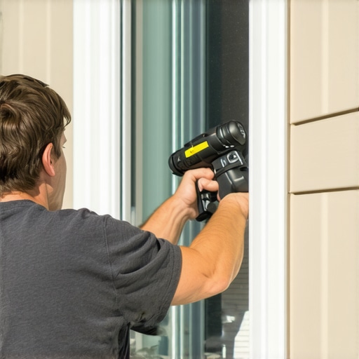 How to Seal Small Gaps Between Your Window and the Siding