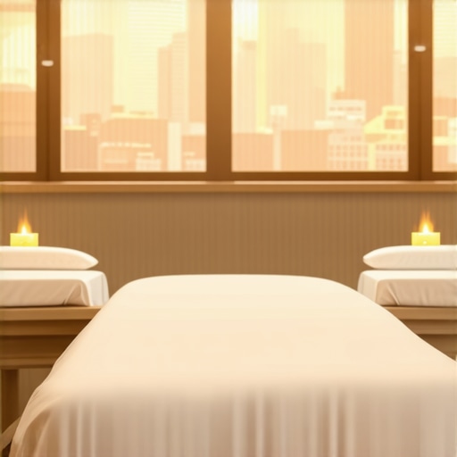 How to Soundproof a Midtown Sacramento Massage Room Using Double Glazing