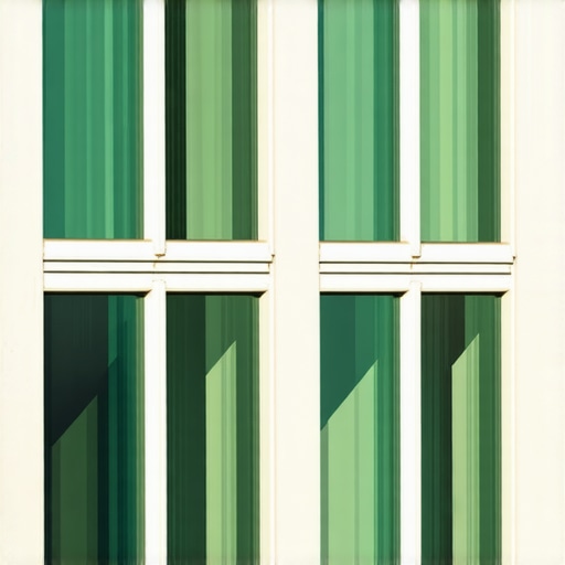 How to Spot Structural Issues in Large Commercial Windows