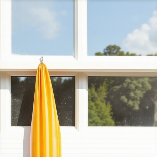How to Stop Your Windows from Whistling When the Wind Blows