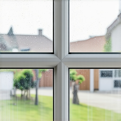 How to Tell if Your Double Glazing Has Lost Its Gas Fill