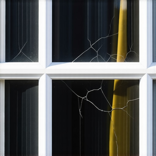 How to Tell if Your Window Cracks Are Structural or Cosmetic