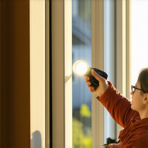 Is It Time to Regas Your Windows? A Simple Performance Check