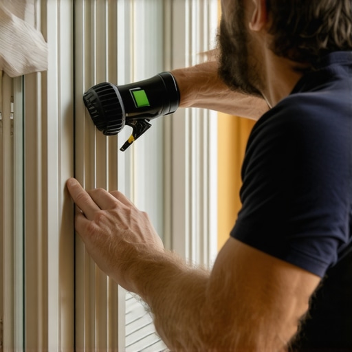 Saving a Rotting Sash Window Without Replacing the Whole Frame