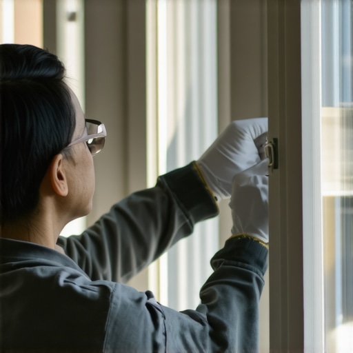 The $10 Fix for Draughty Windows That Actually Works