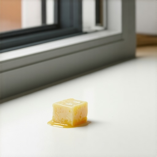 The $2 Wax Trick for Windows That Won't Slide