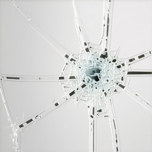 The 3 Signs a Glass Chip Needs Immediate Professional Attention