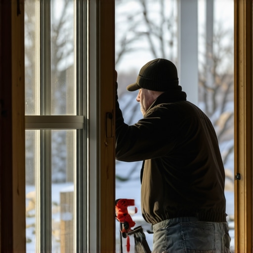 The 5-Minute Checklist for Winterizing Your Home Windows