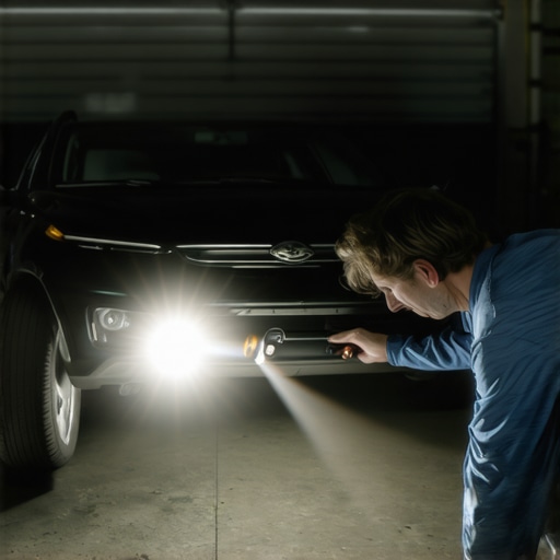 The 5-Minute Inspection That Prevents Expensive Frame Rot