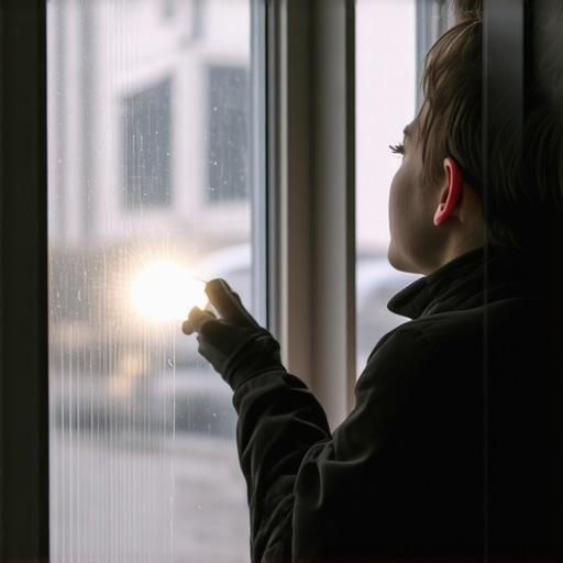 The 5-Minute Inspection to Prevent a Glass Emergency Next Winter