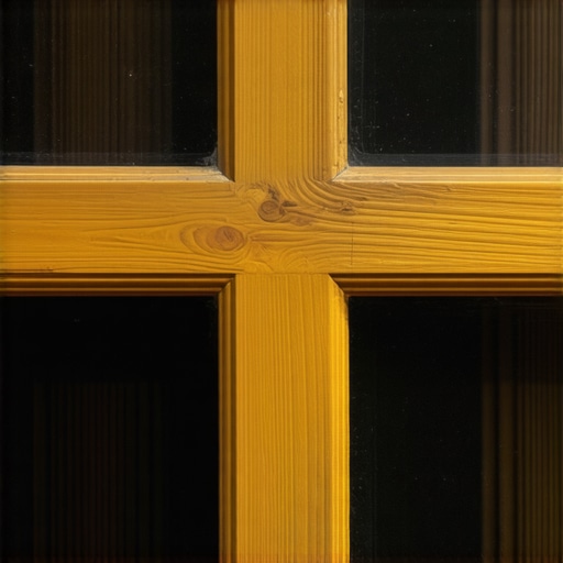The Beeswax Trick for Smooth-Running Wooden Window Sashes