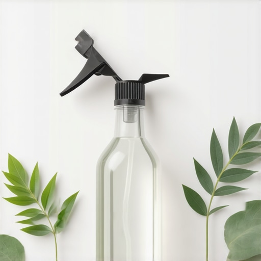 The Best Eco-Friendly Alternative to Traditional Ammonia Sprays