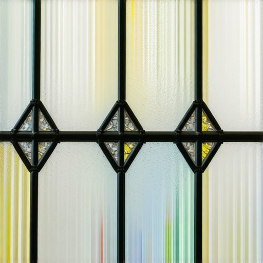 The Best Methods for Cleaning Stained Glass Without Damaging the Lead