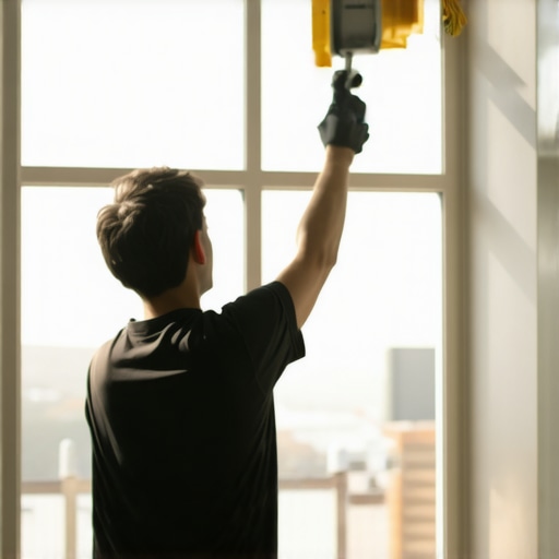 The Best Time of Day to Clean Windows for a Streak-Free Finish