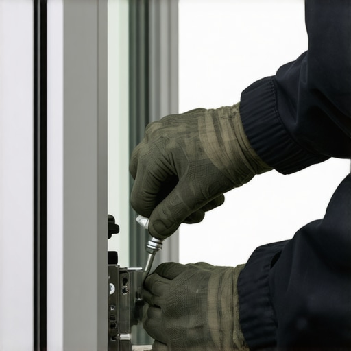 The Best Way to Lubricate Commercial Window Hinges for Longevity