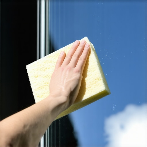 The 'Black Tea' Hack for Cleaning Grimy External Glass
