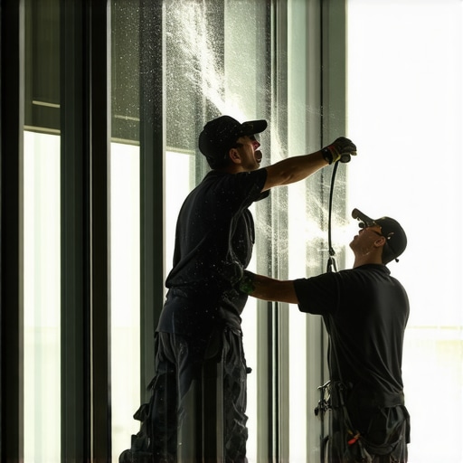 The Correct Order to Clean Windows for a Streak-Free Finish