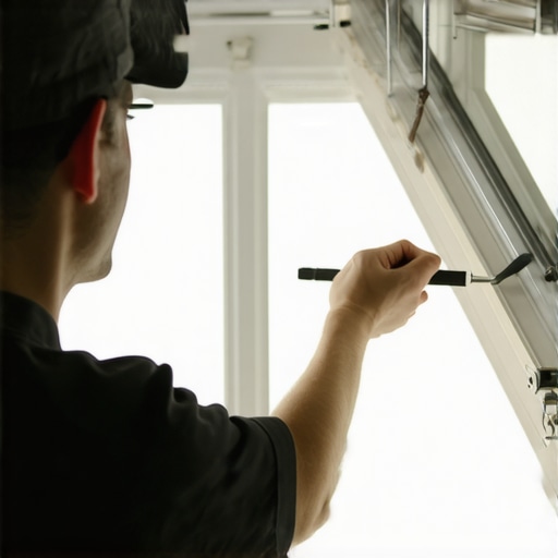 The Fastest Way to Fix a Window That Won't Stay Up