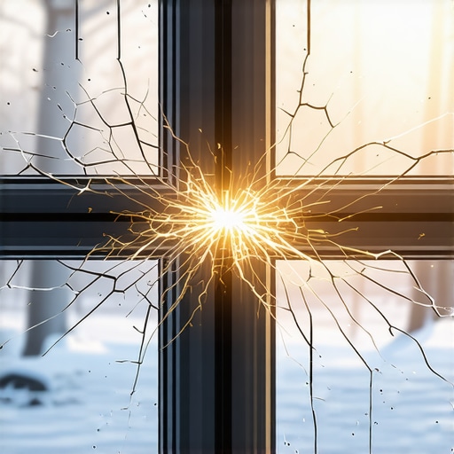 The Hidden Reason Your Double Glazing is Losing Heat