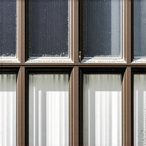 The Hidden Reason Your Windows are Hard to Open in Summer