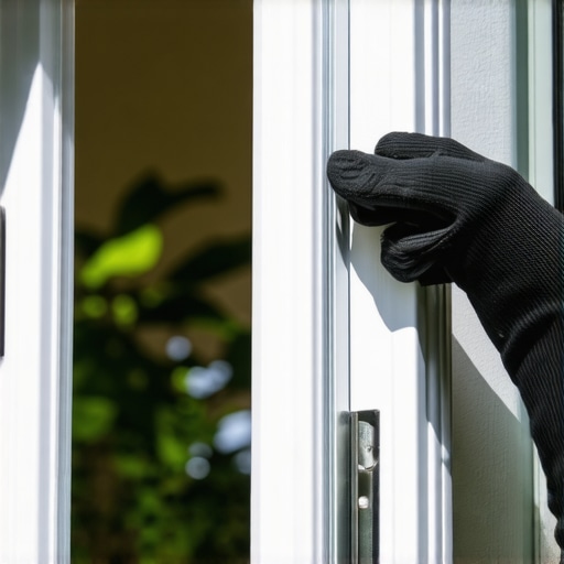 The Maintenance Trick That Adds 10 Years to Your Window Seals