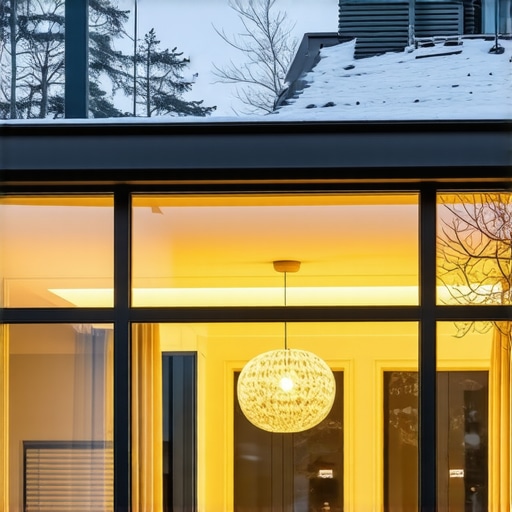 The Real Energy Savings of Switching to Triple Glazing