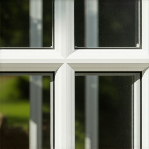 The Reason Your Double Glazing Seal Is Sucking Air