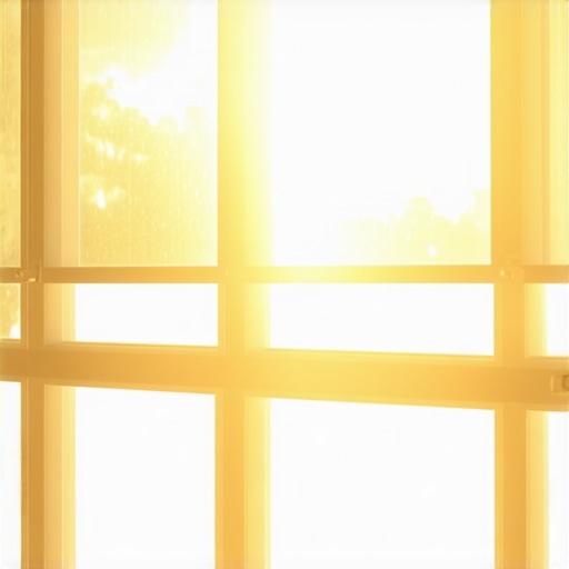 The Reason Your New Vinyl Windows are Bowing in the Heat