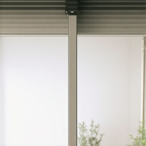 The Reason Your Sliding Glass Door Feels Like It Weighs a Ton