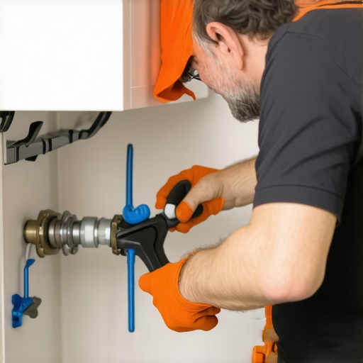 The Routine Check That Prevents Expensive Frame Water Damage