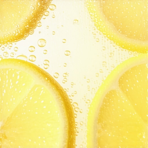 The Secret to Removing Hard Water Stains With a Lemon