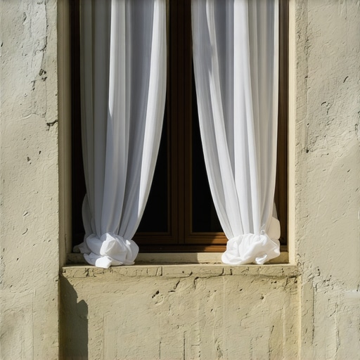 The Simple Reason Your Window Won't Stay Open by Itself