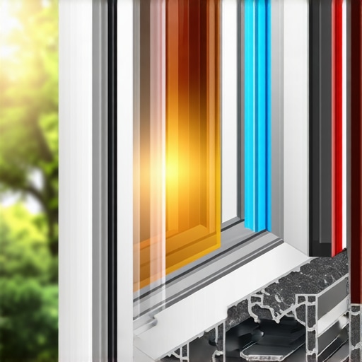 The Truth About Argon Gas Fills in Replacement Windows