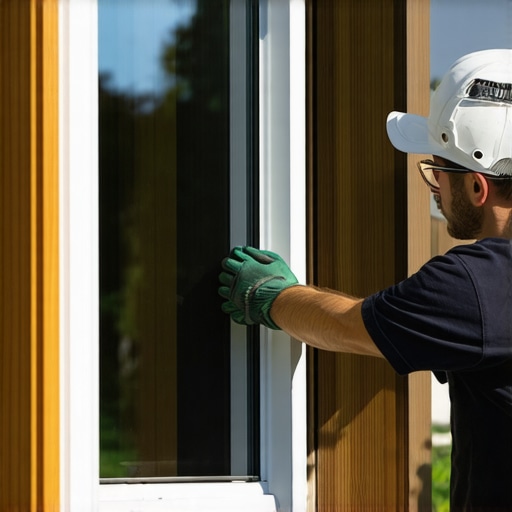 The Truth About DIY Double Glazing Seal Fixes