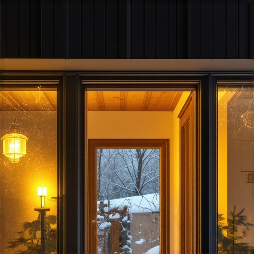 The Truth About Triple Pane Windows and Heat Retention