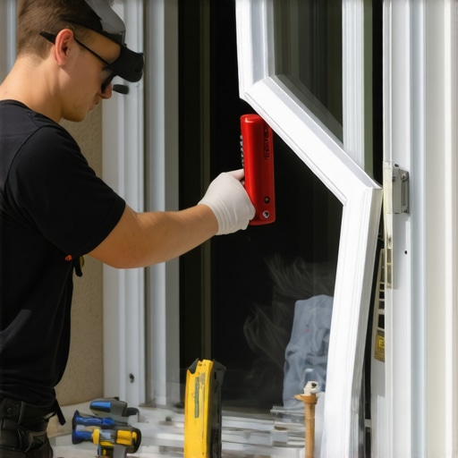 What to Do if Your Window Frame is Warped from Heat