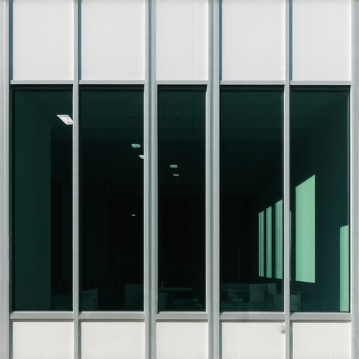 Why Commercial Window Film is a Smarter Move Than Full Replacement