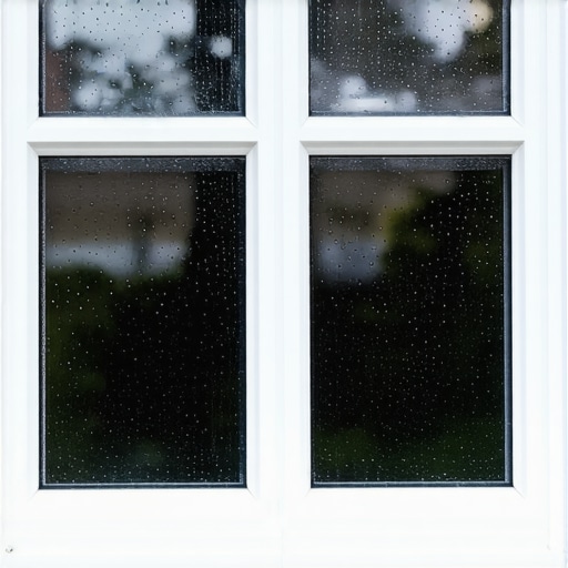 Why Condensation Between Panes Means Your Warranty Is Active