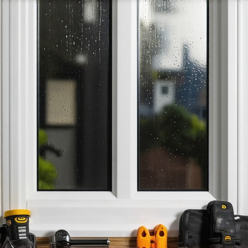 Why Double Glazing Fails and How to Extend Its Lifespan