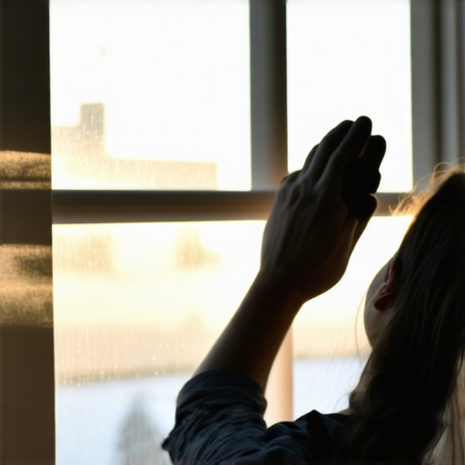 Why Microfiber is the Only Tool You Need for Dusting Windows