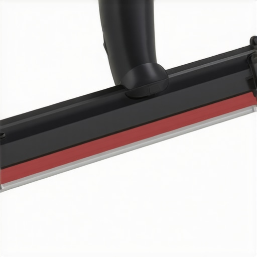 Why Professional Squeegees Use Replaceable Rubber Blades