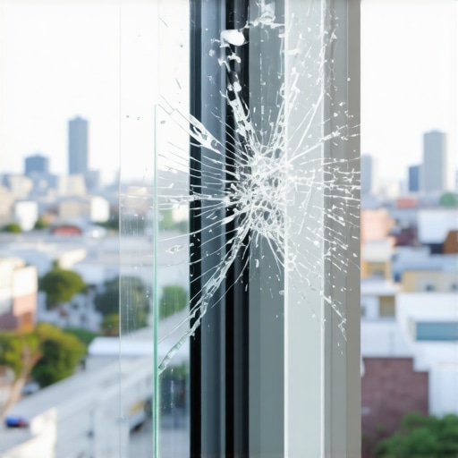 Why Silicone is the Enemy of Future Window Repairs