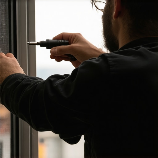 Why This $10 Plastic Tool is Better Than Buying a New Window