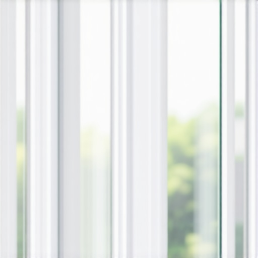 Why We Recommend Tempered Glass for All Low-Level Windows