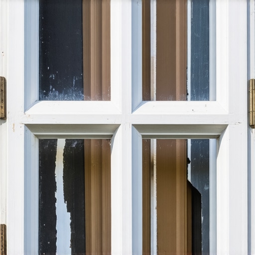 Why Wooden Windows Need a New Coat of Paint Every Five Years