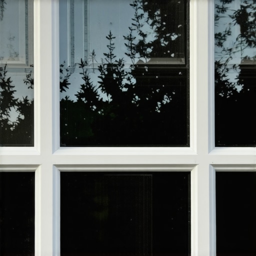 Why Your New Double Glazing is Making a Strange Whistling Sound