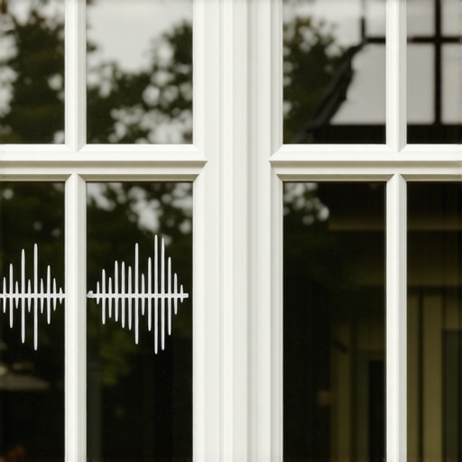 Why Your New Double Glazing is Making a Whistling Sound