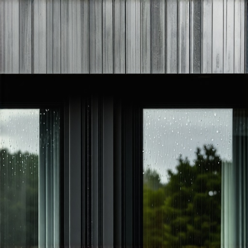 Why Your New Replacement Windows are Sweating on the Outside