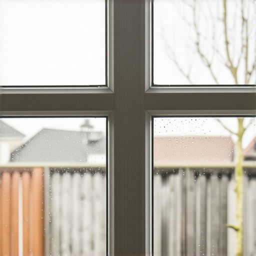 Why Your New Windows Are Still Letting in a Cold Draft